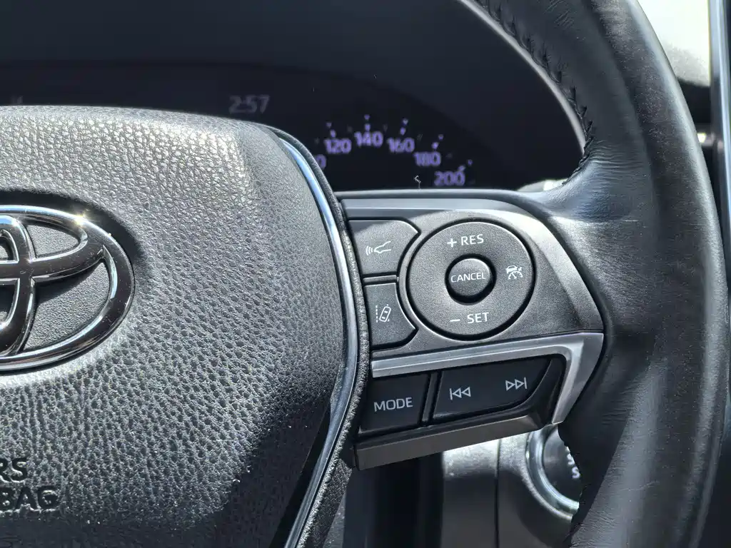 Toyota Avalon 2024 — фото 17