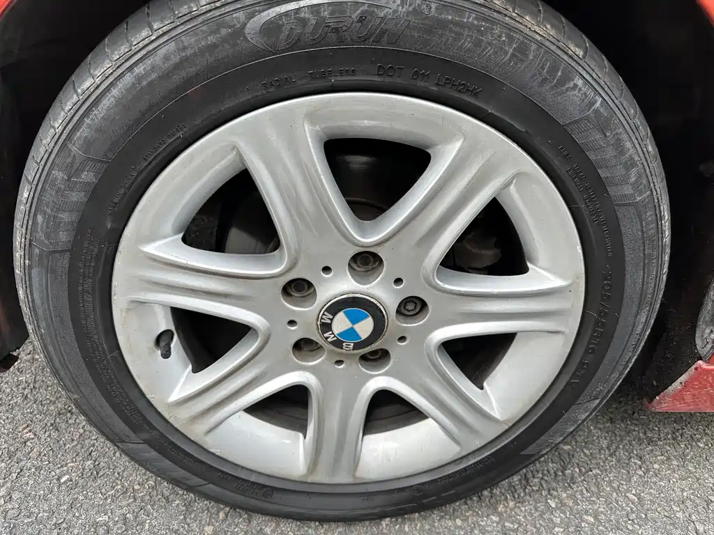 BMW 1 Series 2014 — фото 19