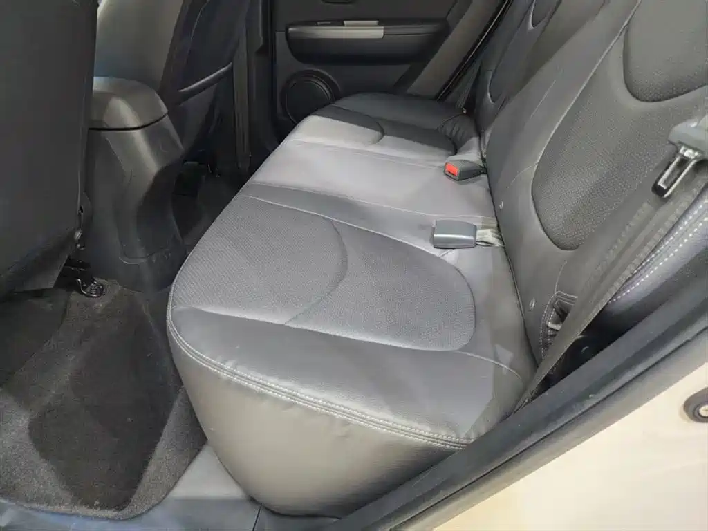 Kia Soul 2015 — фото 22