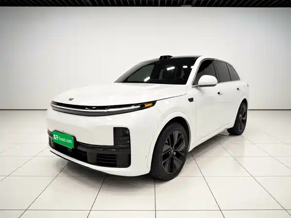 Li Auto L7 2025