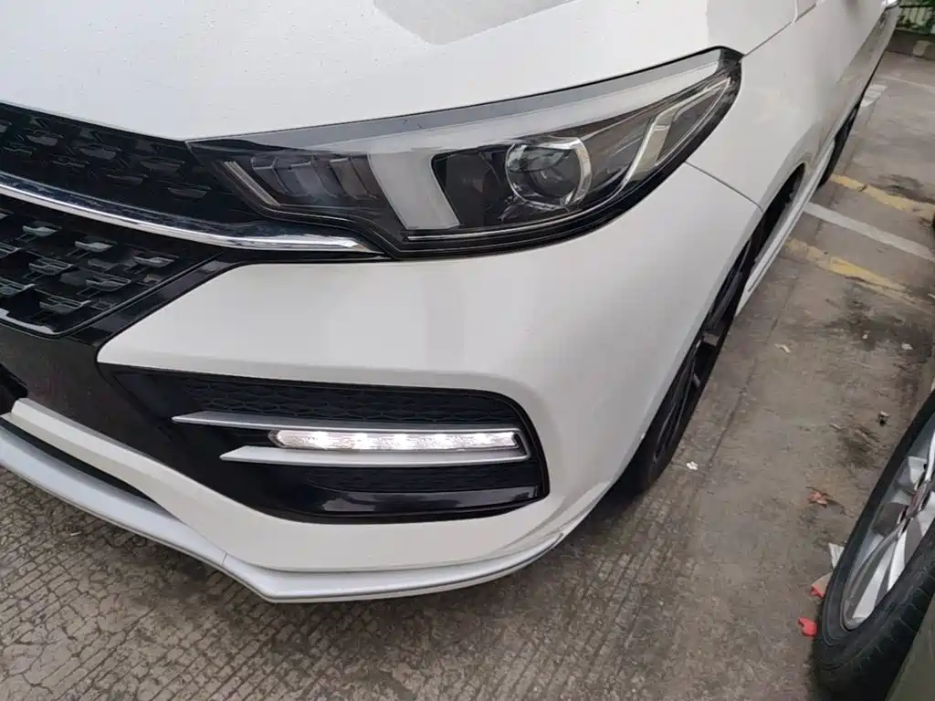 Chery Arrizo GX 2019 — фото 24