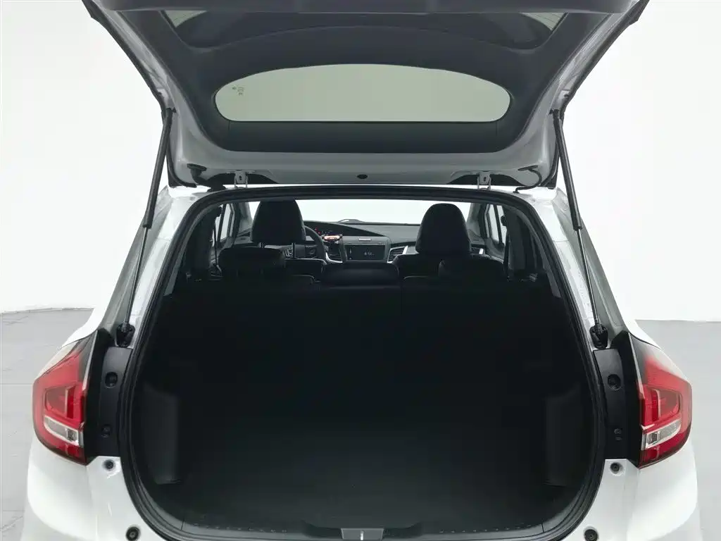 Honda Jade 2017 — фото 16