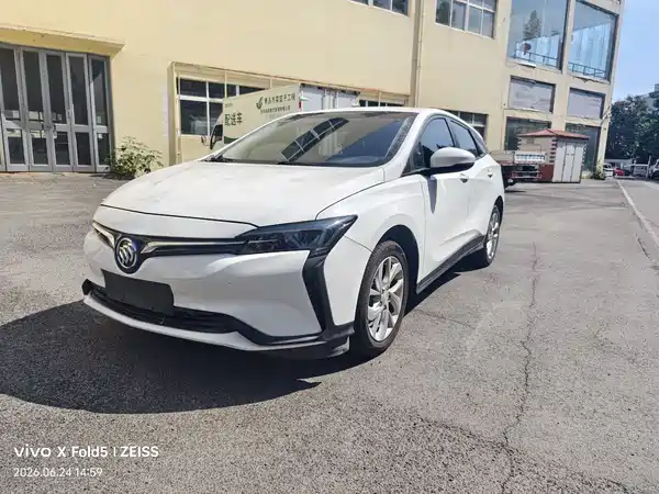 Buick Velite 6 2024