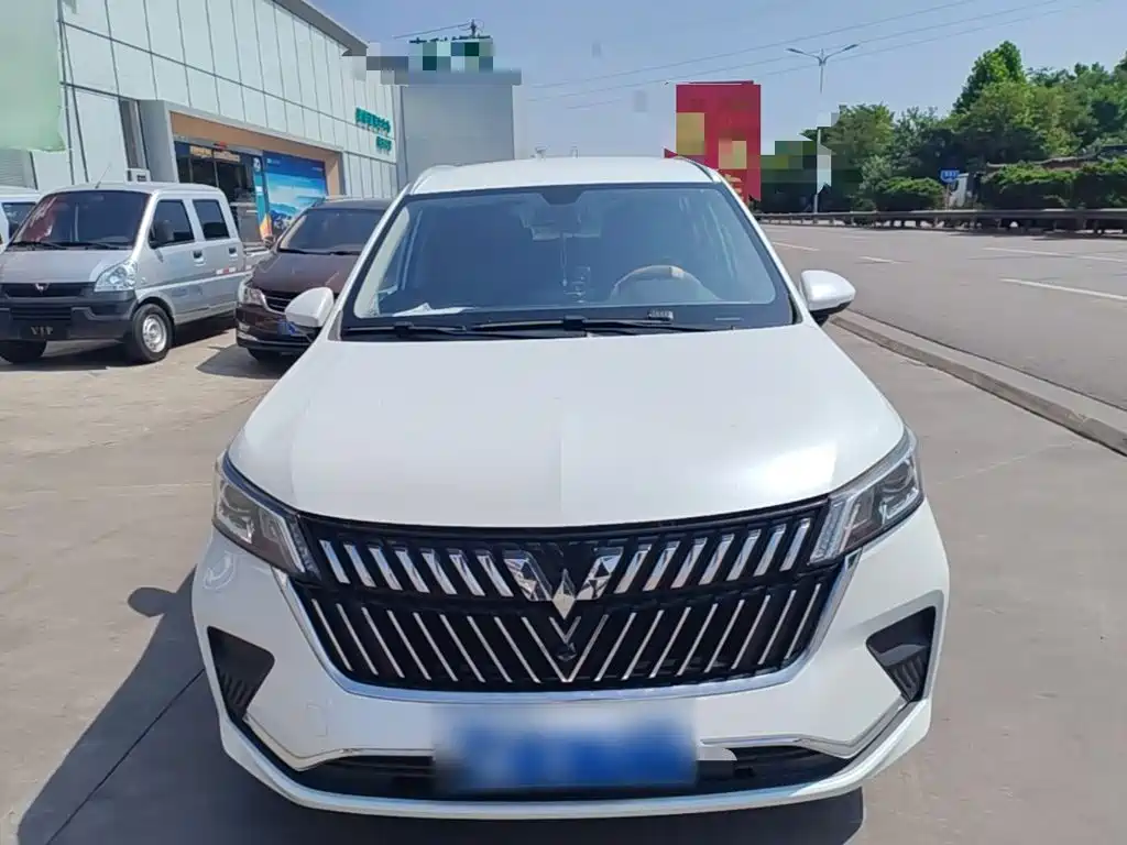 Wuling Jiachen 2023