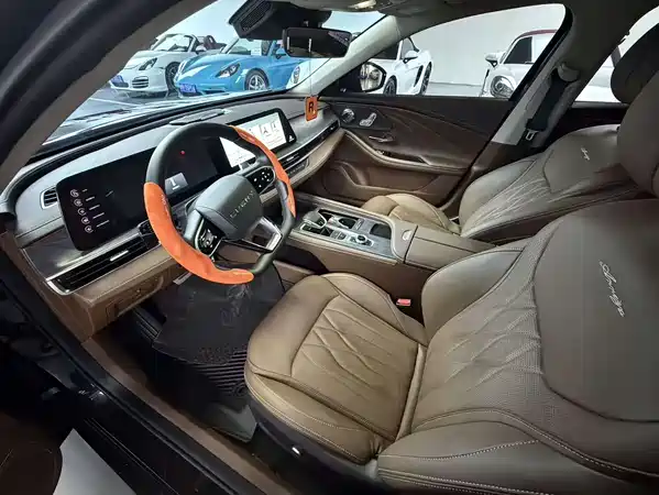 Chery Arrizo 8 2025