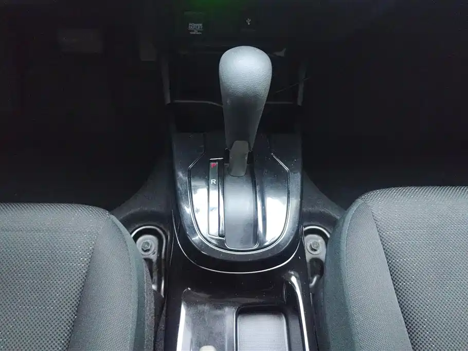 Honda Fit 2019 — фото 16