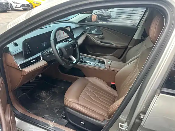 Chery Arrizo 8 2023