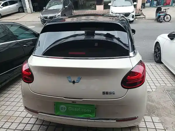 Wuling Bingo 2025