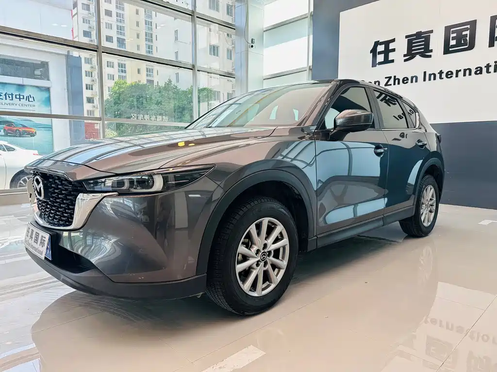 Mazda CX-5 2023