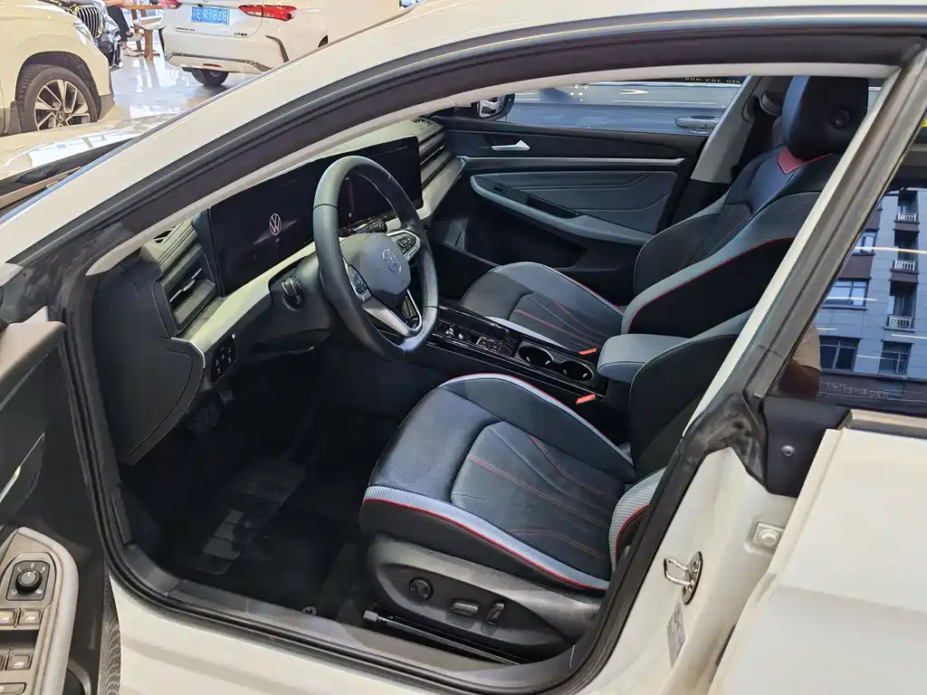 Volkswagen Lamando 2023