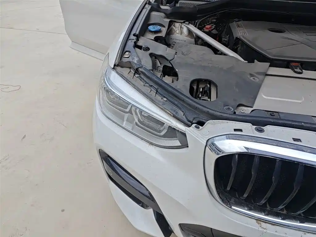 BMW X3 2020