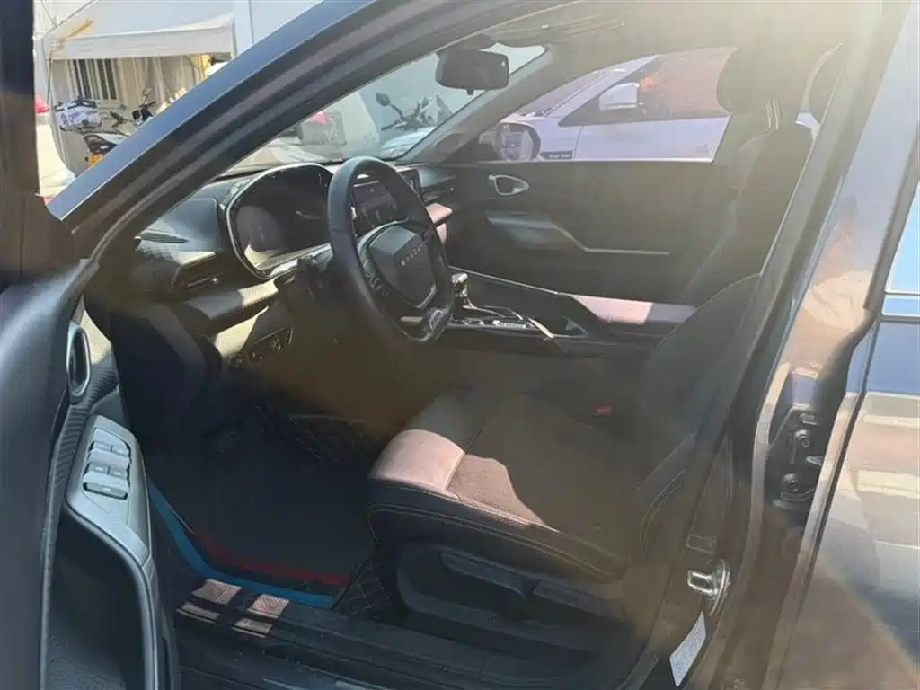 Baojun Valli 2022