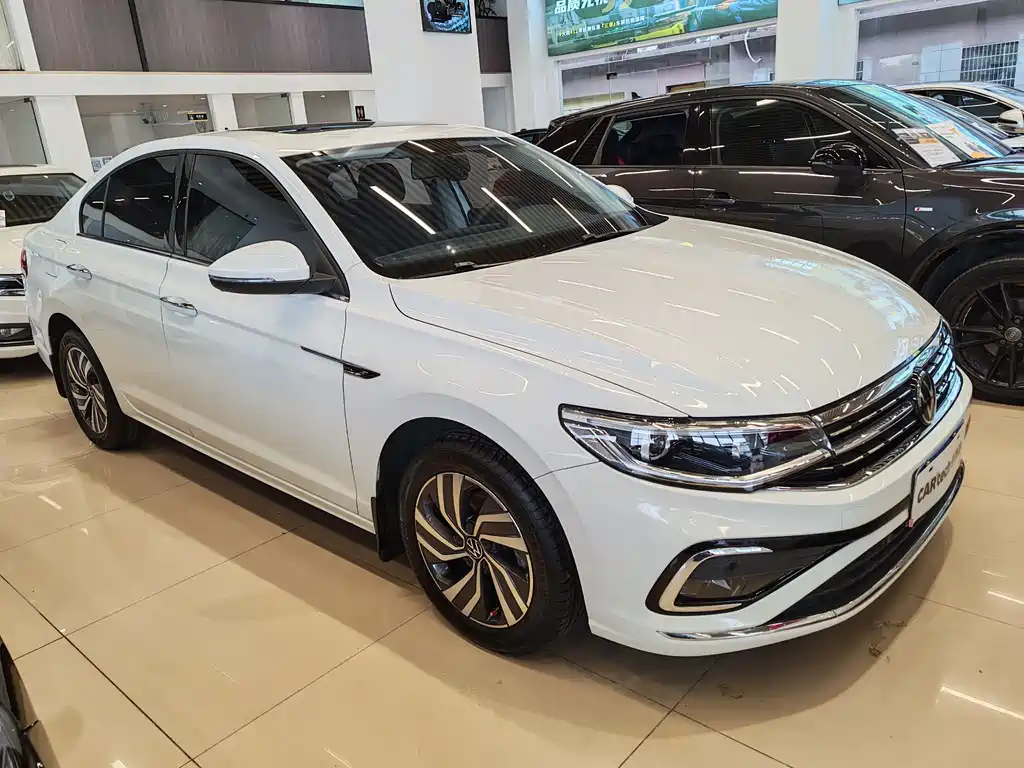 Volkswagen Bora 2022