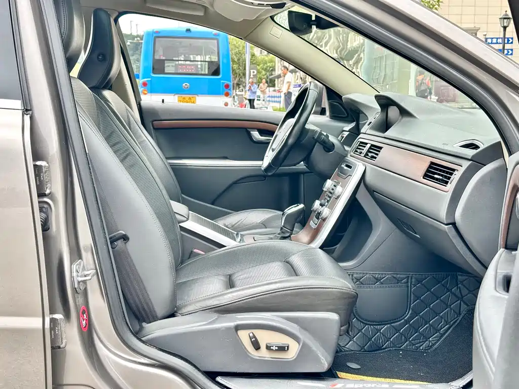 Volvo S80L 2015 — фото 23