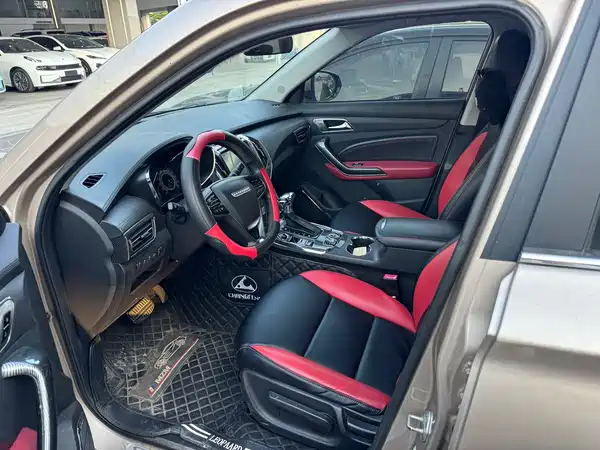 Liebao CS9 2018