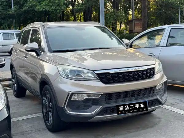 Liebao CS9 2018