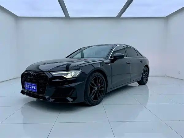 Audi A6L 2024