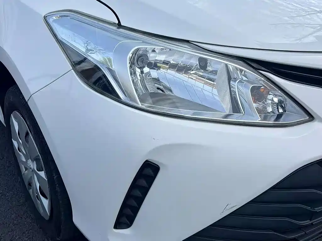 Toyota Vios 2019 — фото 16