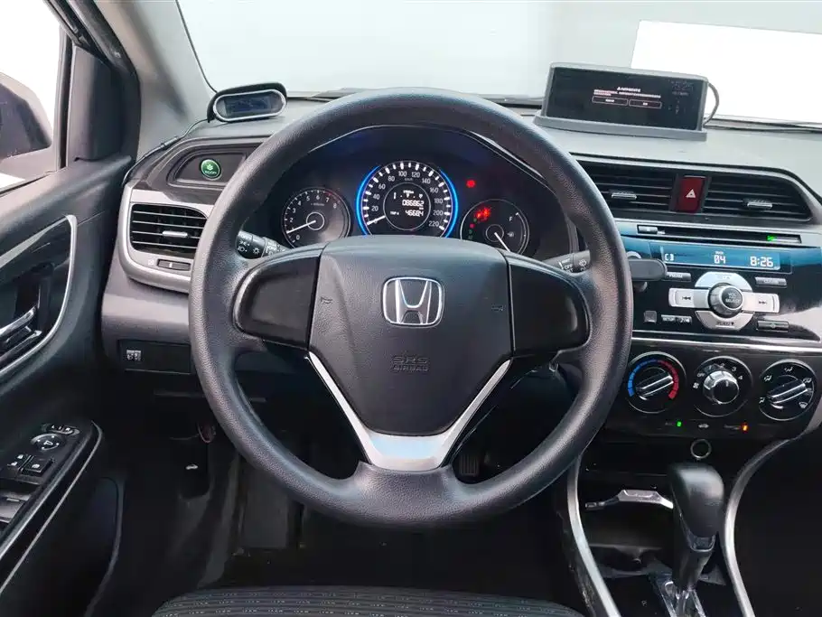 Honda Crider 2016 — фото 15