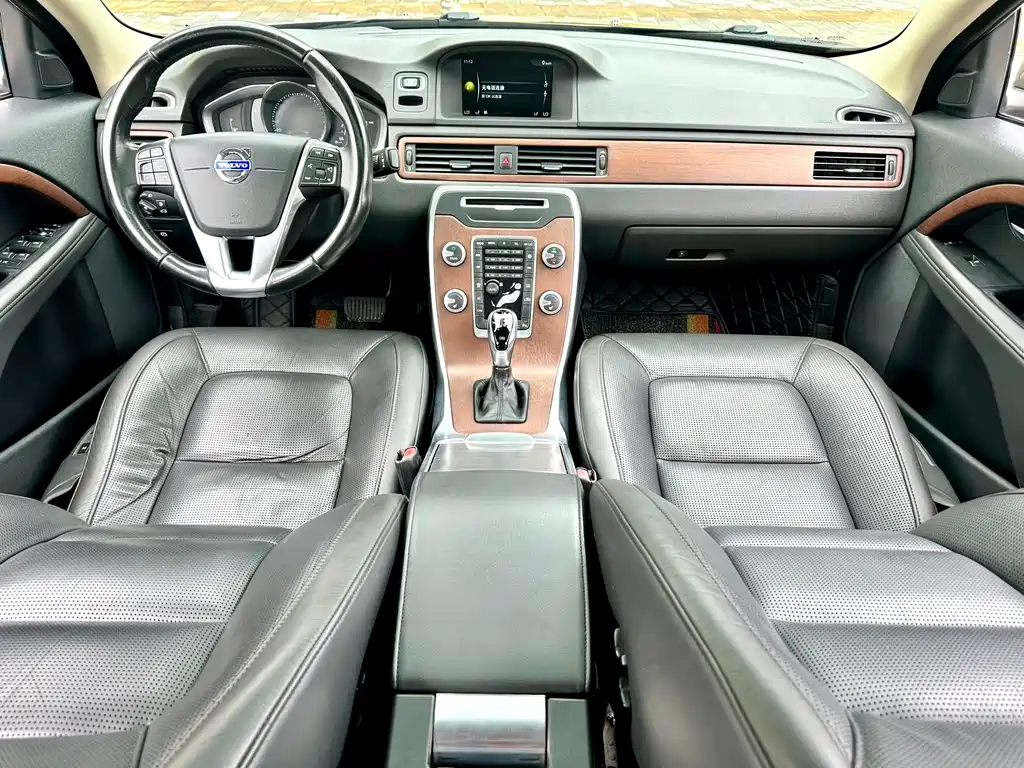 Volvo S80L 2015 — фото 38