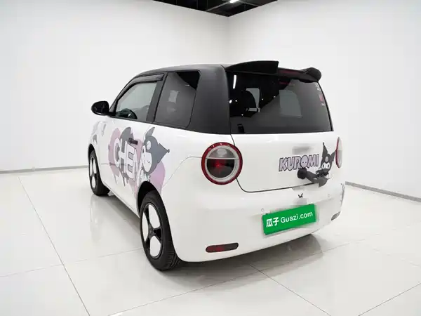 Changan Lumin 2023