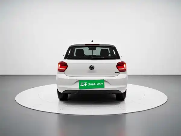 Volkswagen Polo 2022