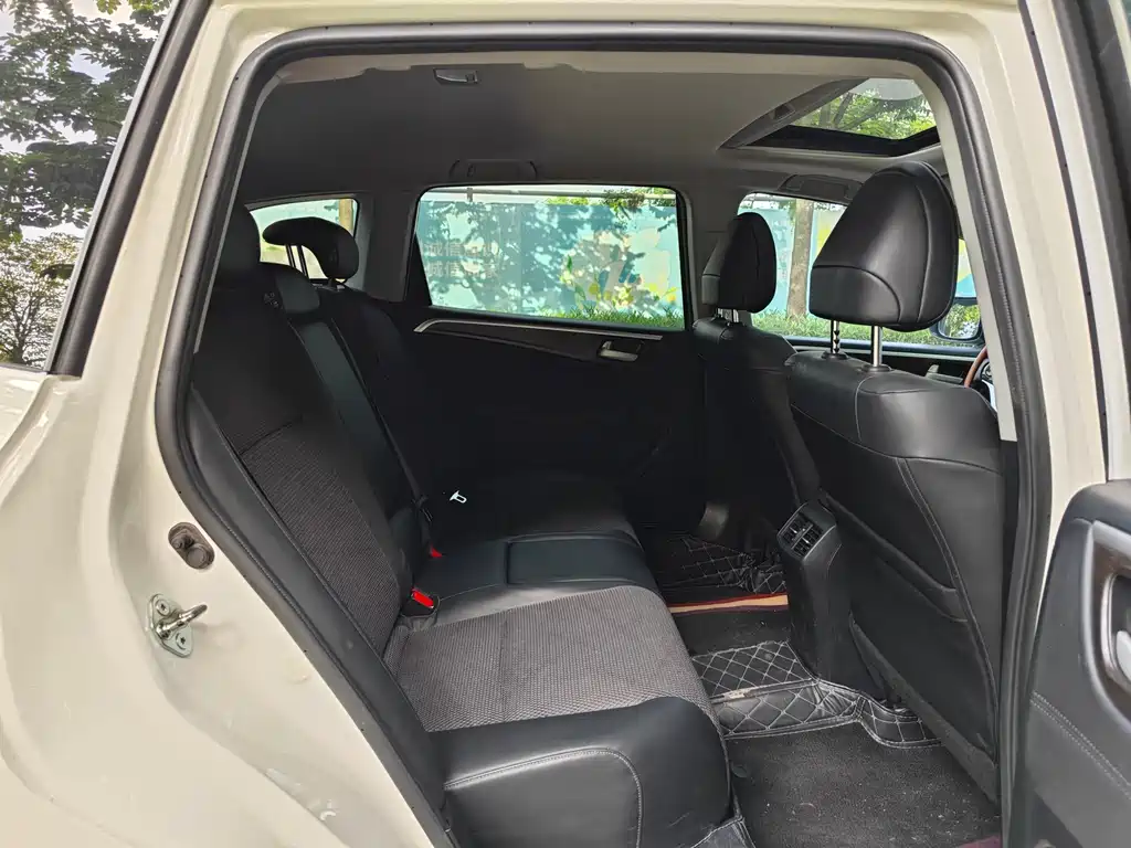 Honda Jade 2015 — фото 12
