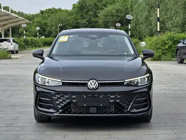 Volkswagen Passat 2026