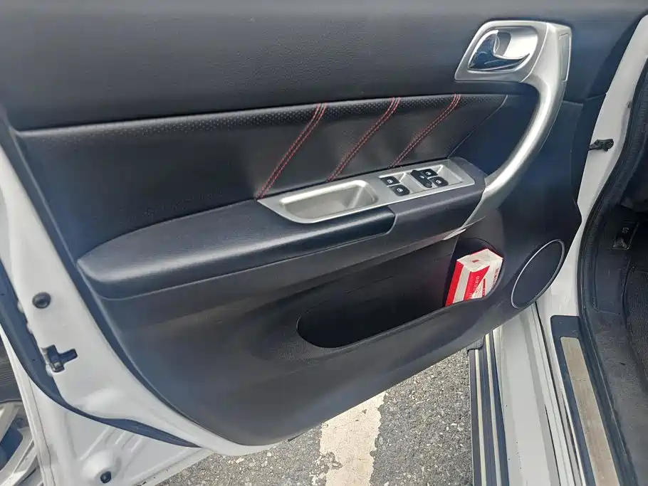 Haval H6 2017