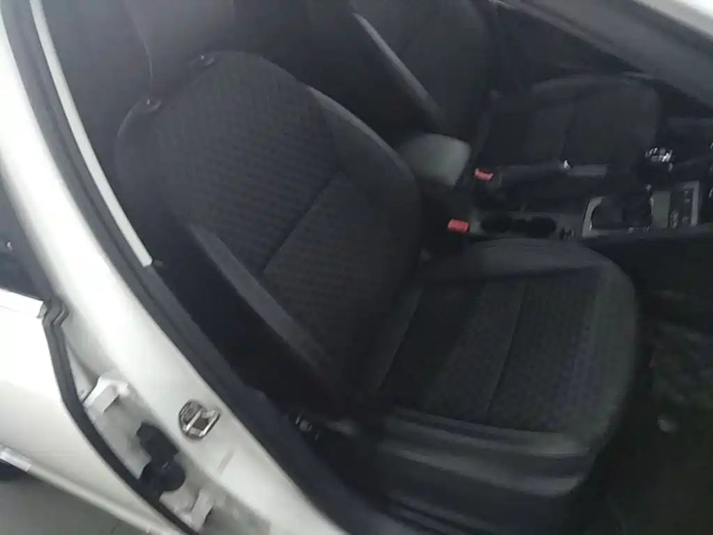 Skoda Octavia 2020 — фото 25