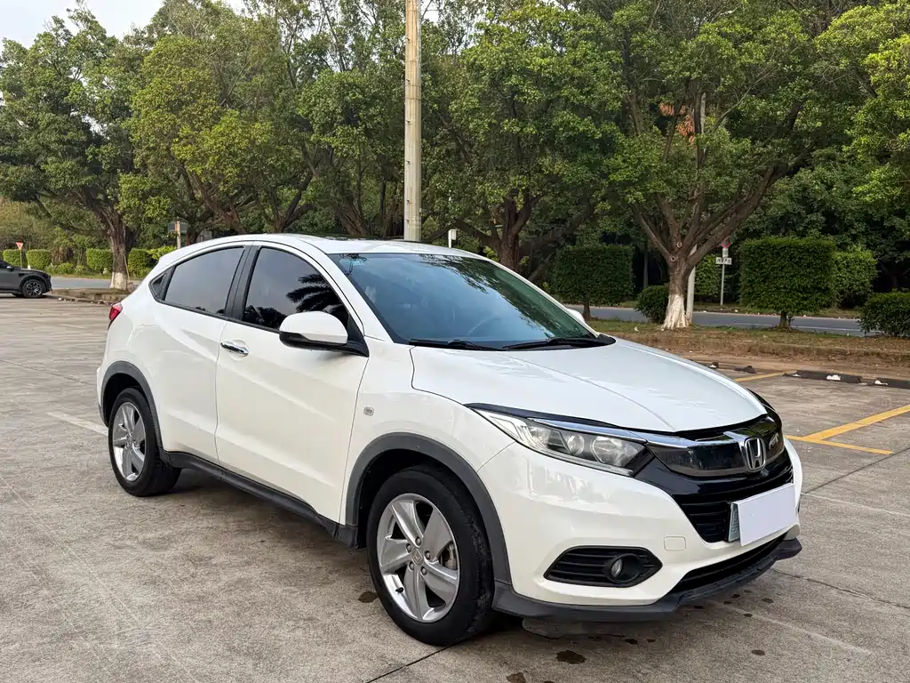 Honda Vezel 2020