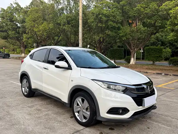 Honda Vezel 2020