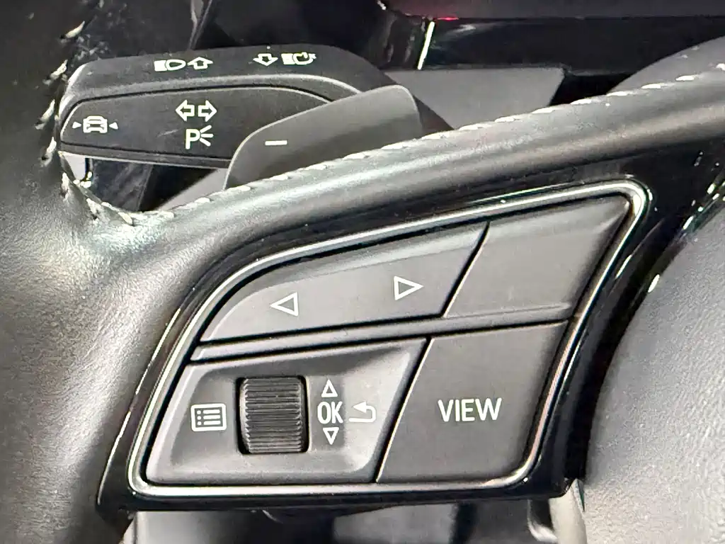 Audi A3 2022 — фото 11