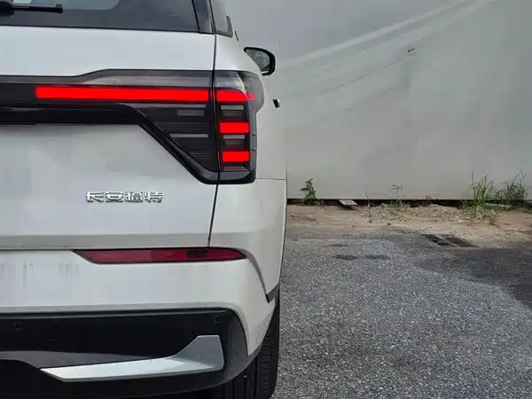Ford Edge 2025