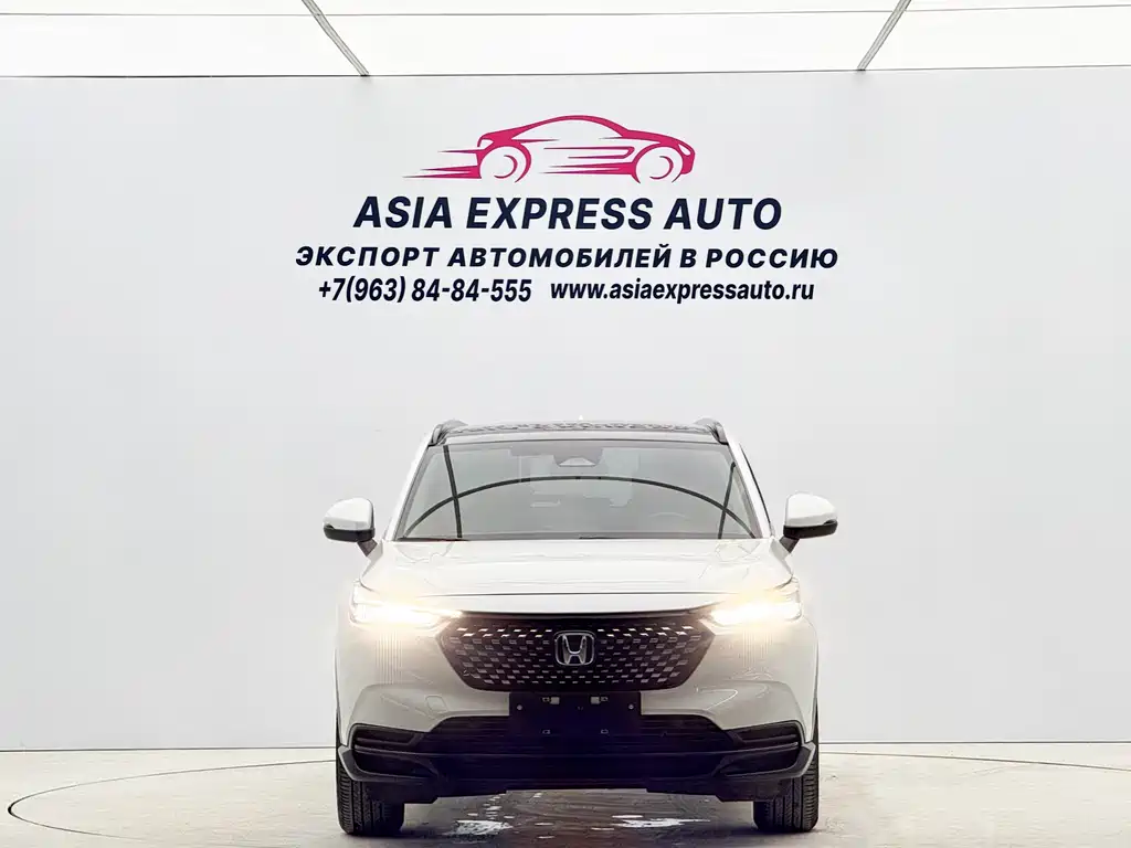 Honda XR-V 2023 — фото 2