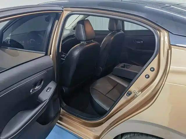 Nissan Sylphy 2023 — фото 6