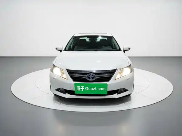 Toyota Camry 2014