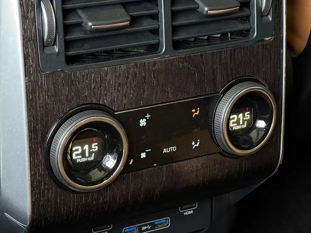 Land Rover Sport 2021 — фото 15