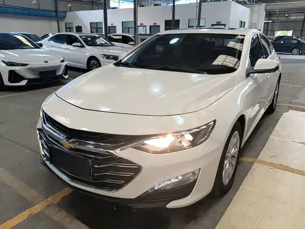Chevrolet Malibu XL 2022