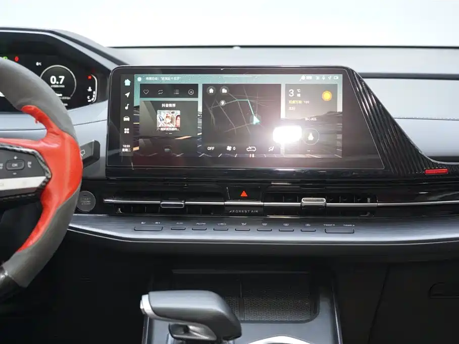 Changan CS55PLUS 2023 — фото 18