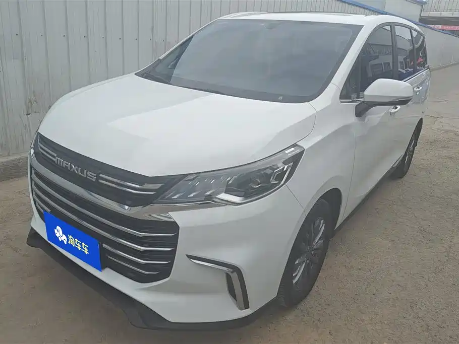 Maxus G50 2022