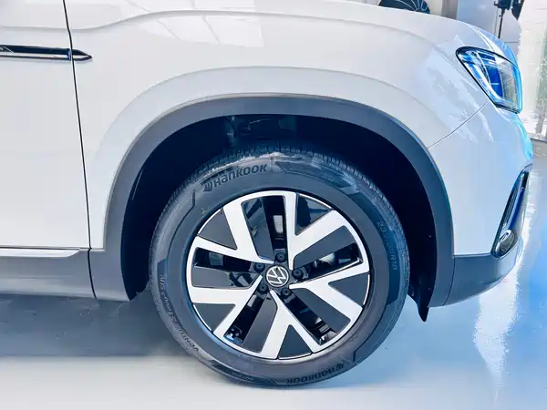 Volkswagen Tayron 2023