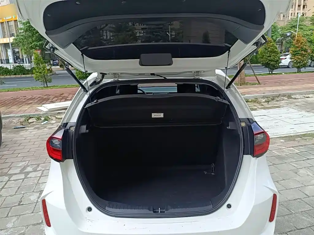 Honda Fit 2021 — фото 19