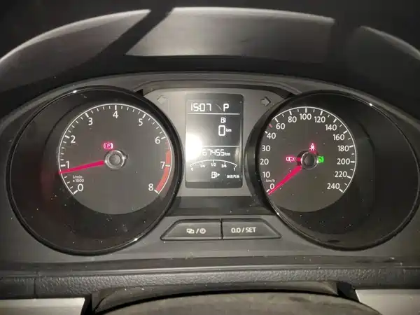 Volkswagen Lavida 2019
