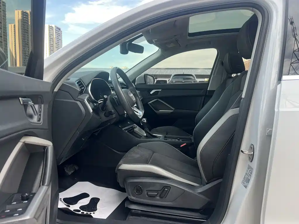 Audi Q3 2026