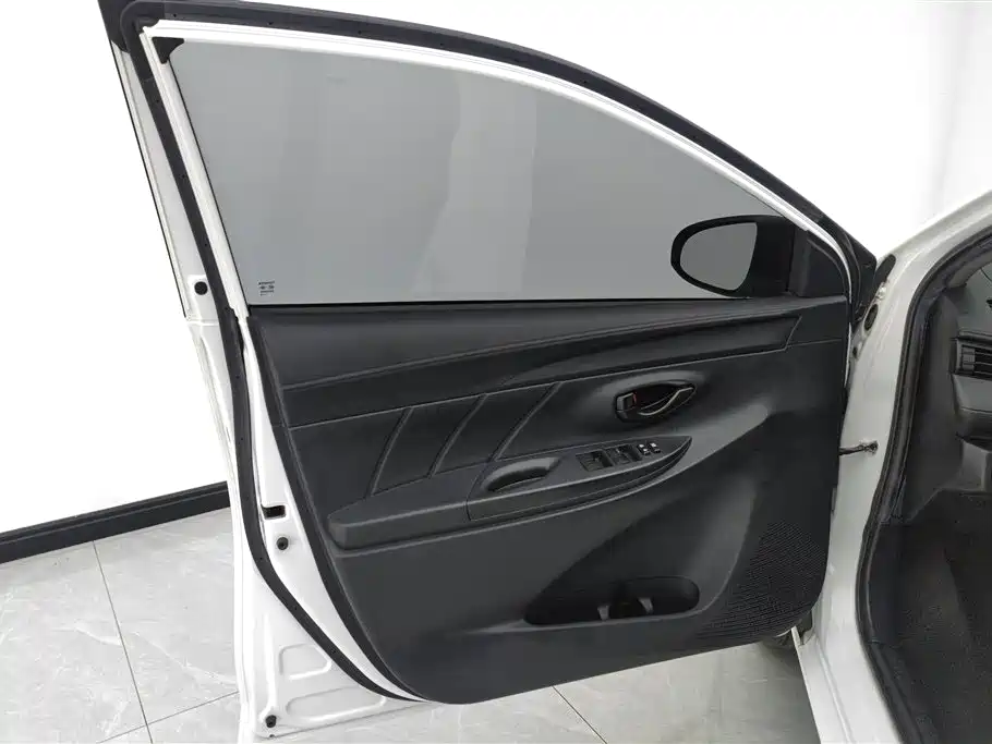 Toyota Vios 2018
