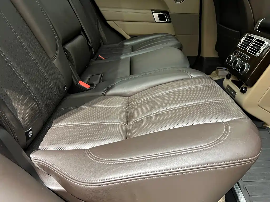 Land Rover Range Rover 2014 — фото 17