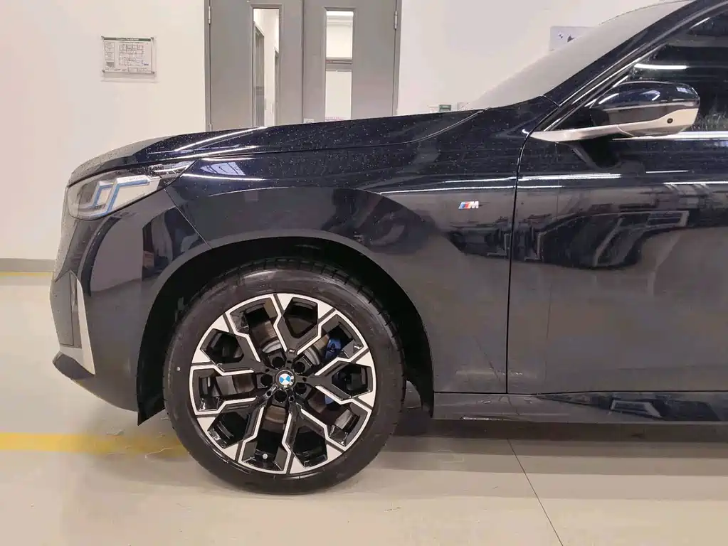 BMW X3 2025