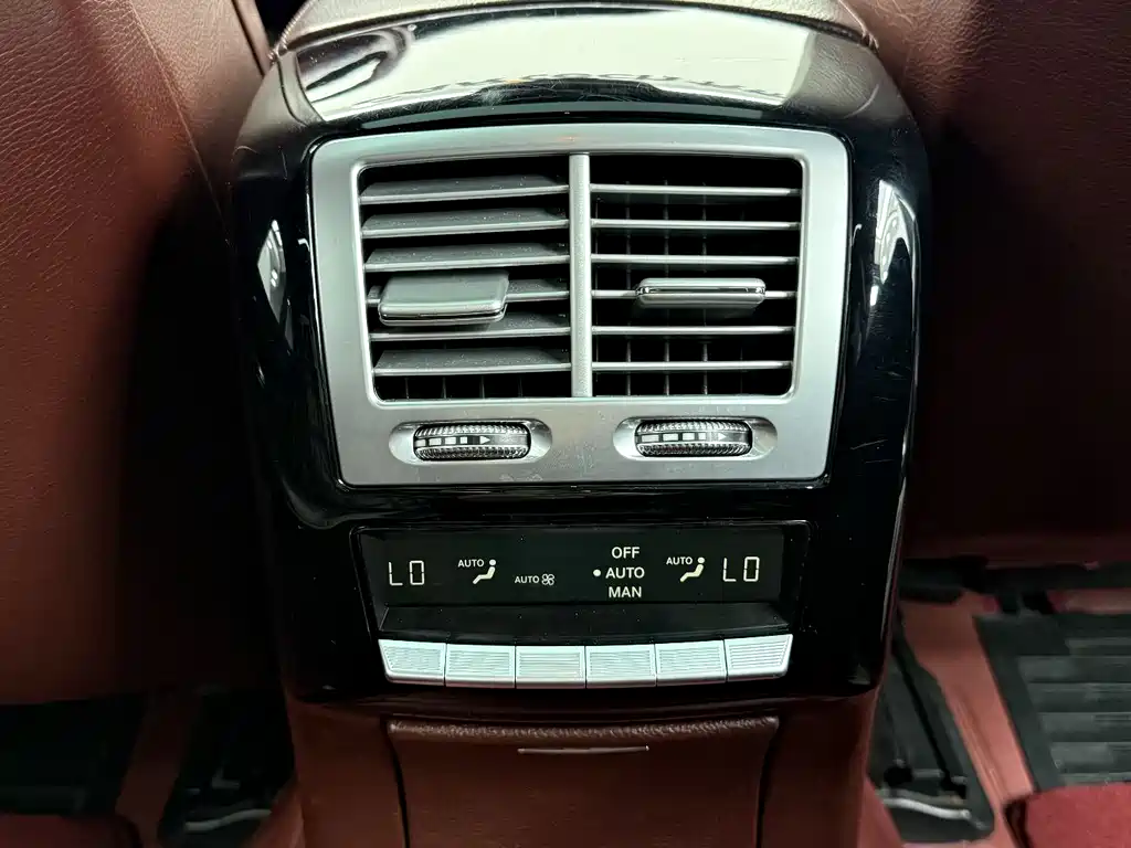 Brabus S-Class 2019 — фото 16