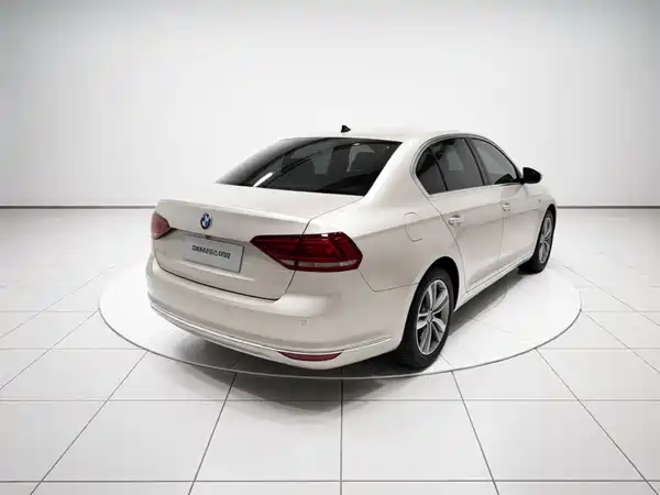 Volkswagen Lavida 2019
